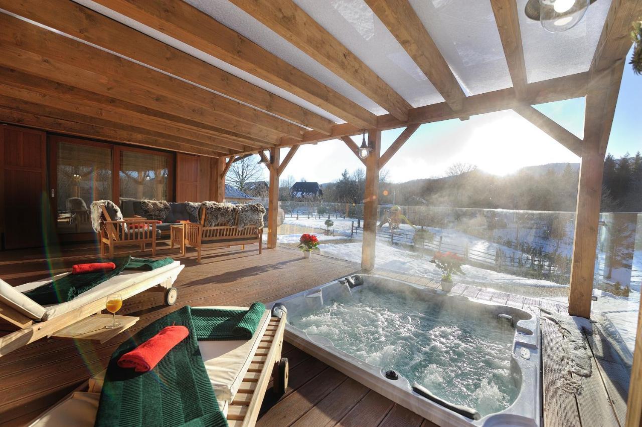 Lakeside Plitvice 4*