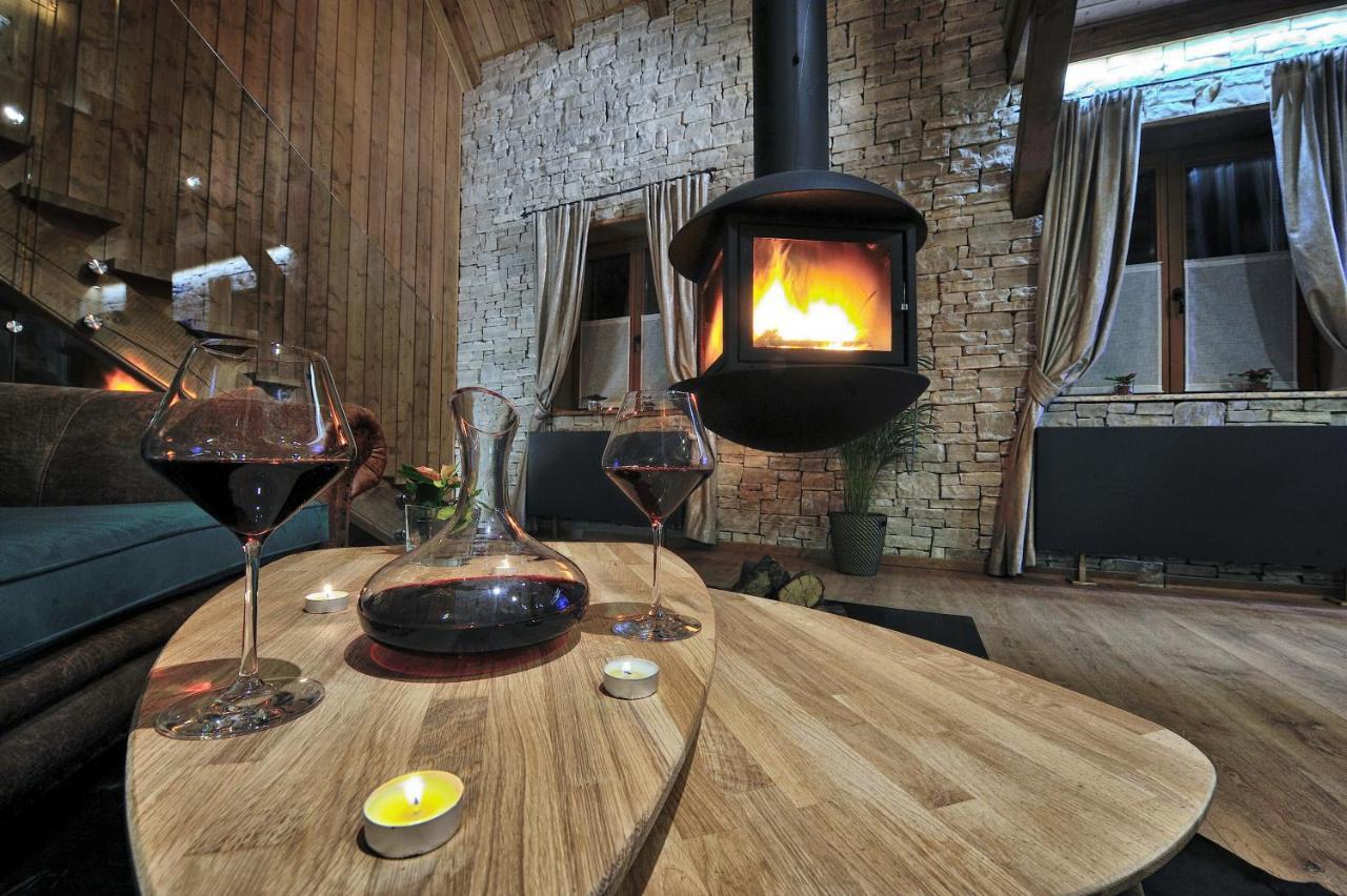 Lakeside Plitvice Hotel 4*