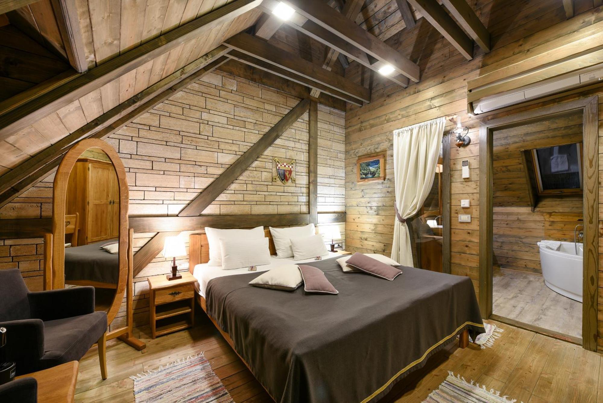 Hotel Lakeside Plitvice 4*