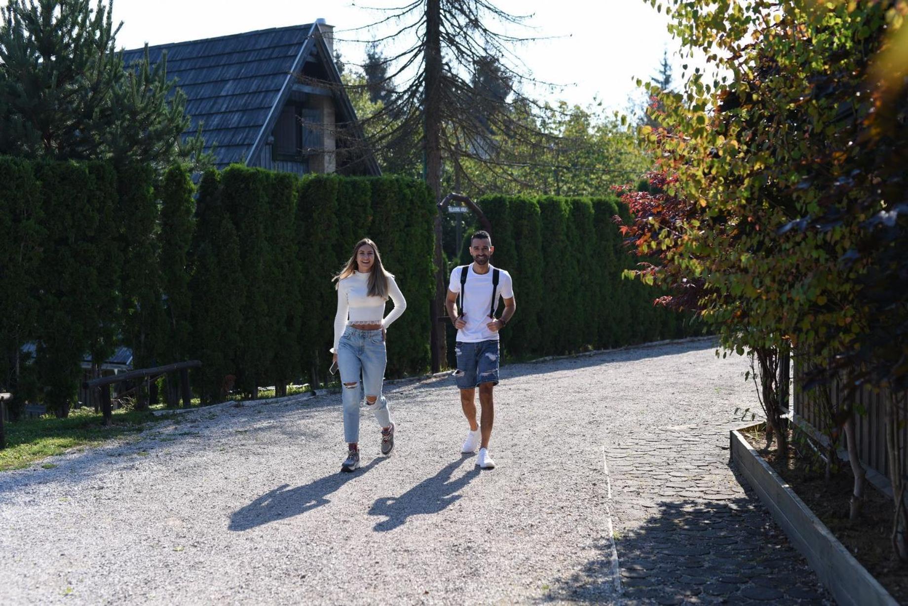 Hotel Lakeside Plitvice Plitvička Jezera