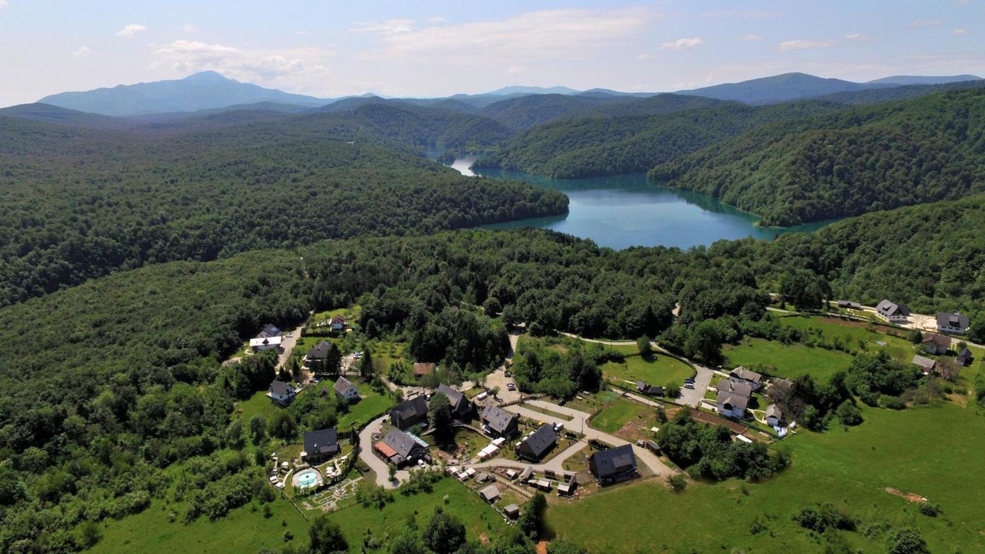 Hotel Lakeside Plitvice