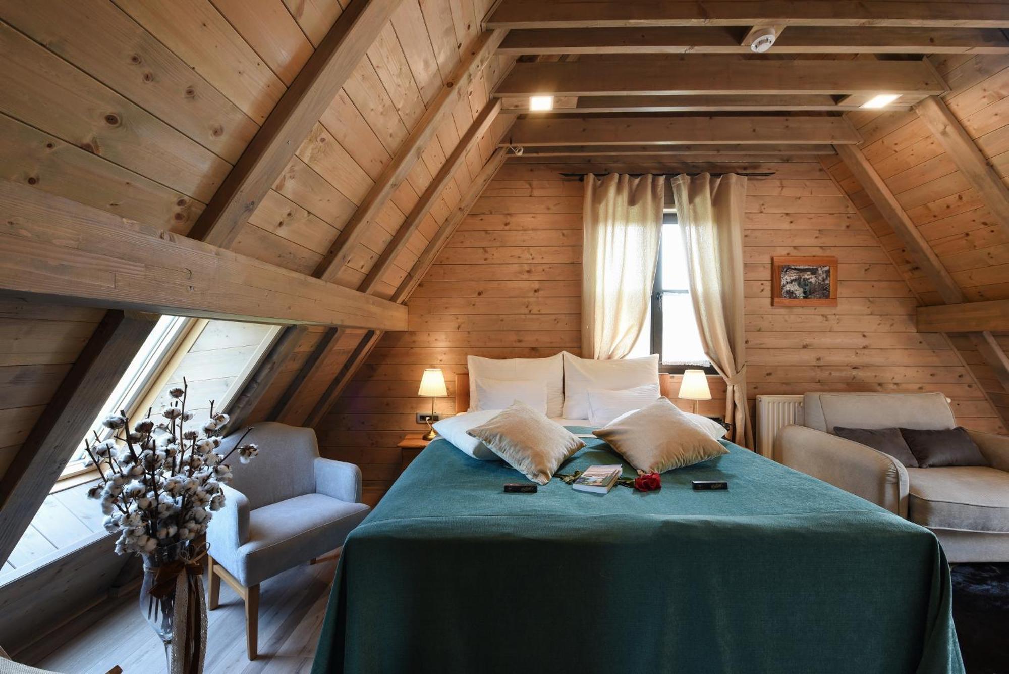 Hotel Lakeside Plitvice 4*