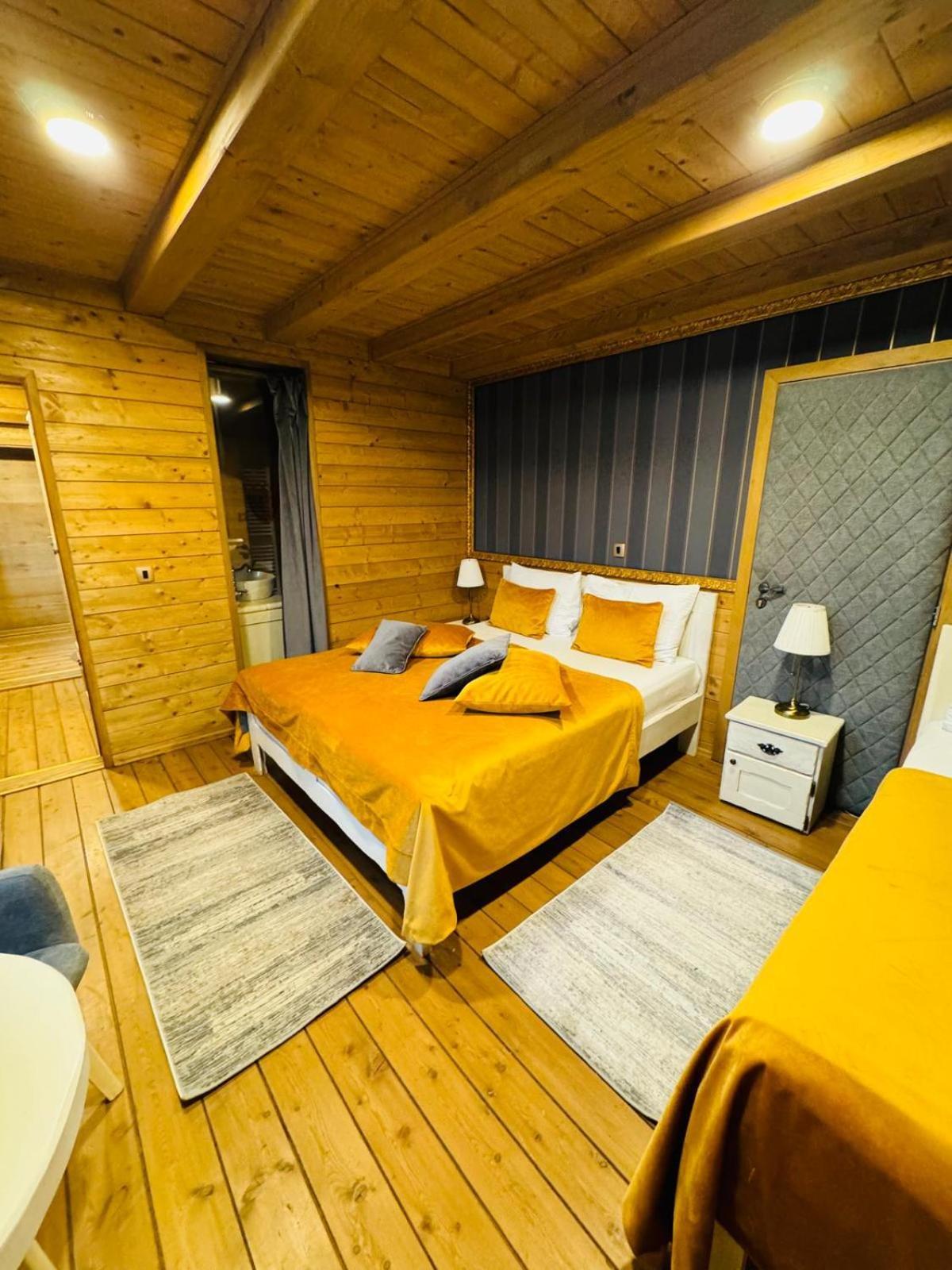 Lakeside Plitvice Hotel