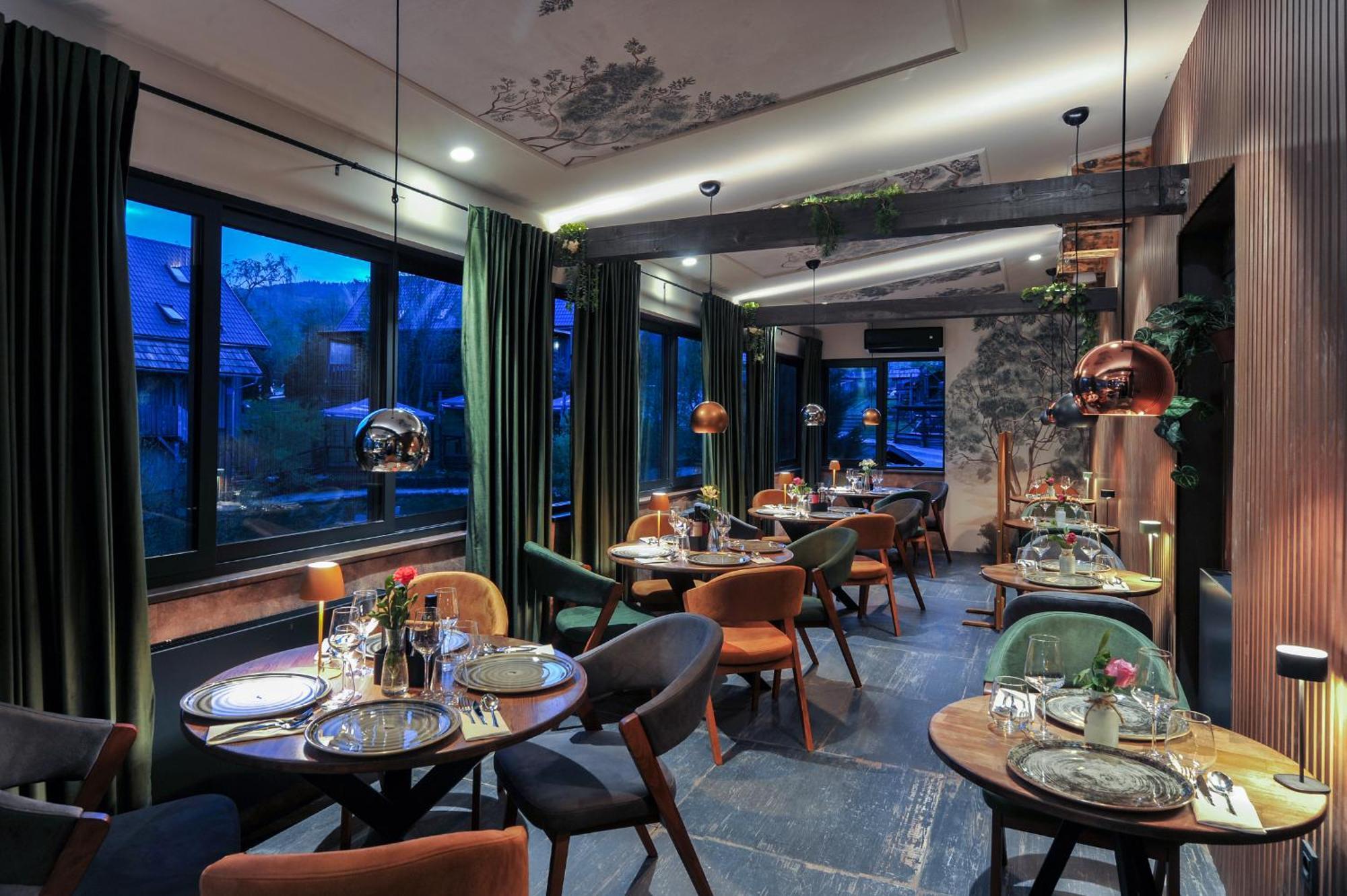 Lakeside Plitvice Hotel