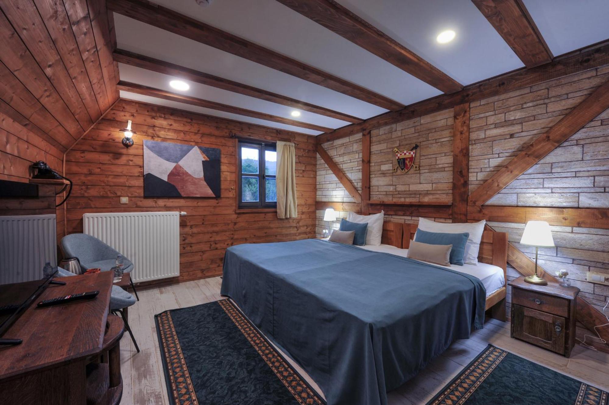 Hotel Lakeside Plitvice