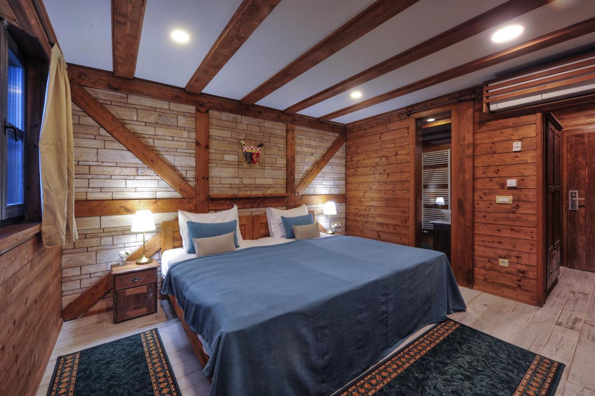 Hotel Lakeside Plitvice