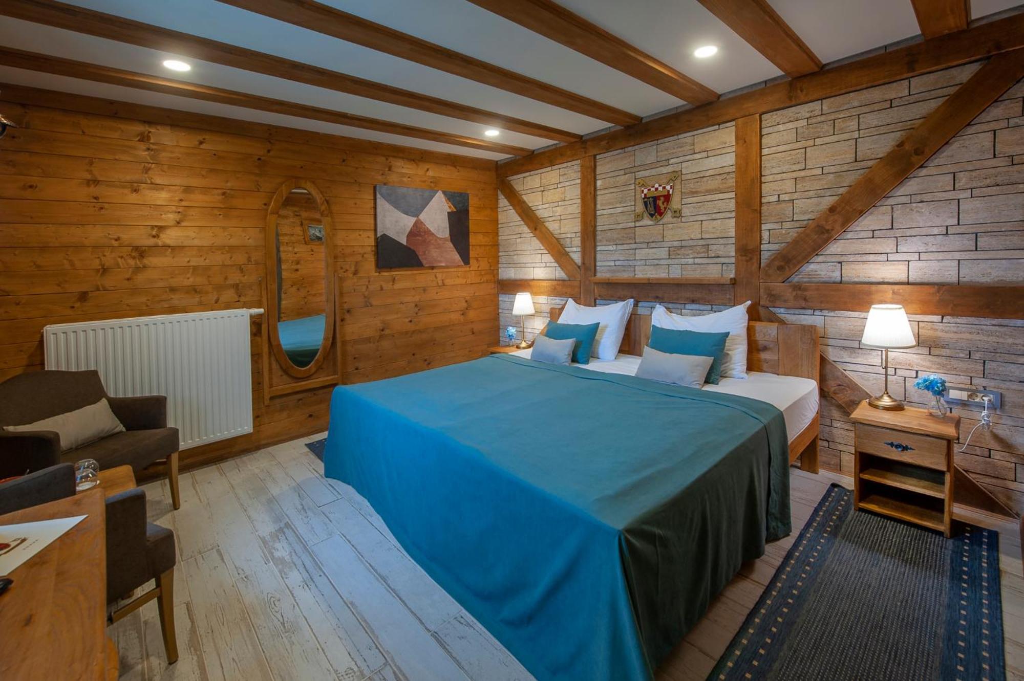 Lakeside Plitvice Hotel 4*