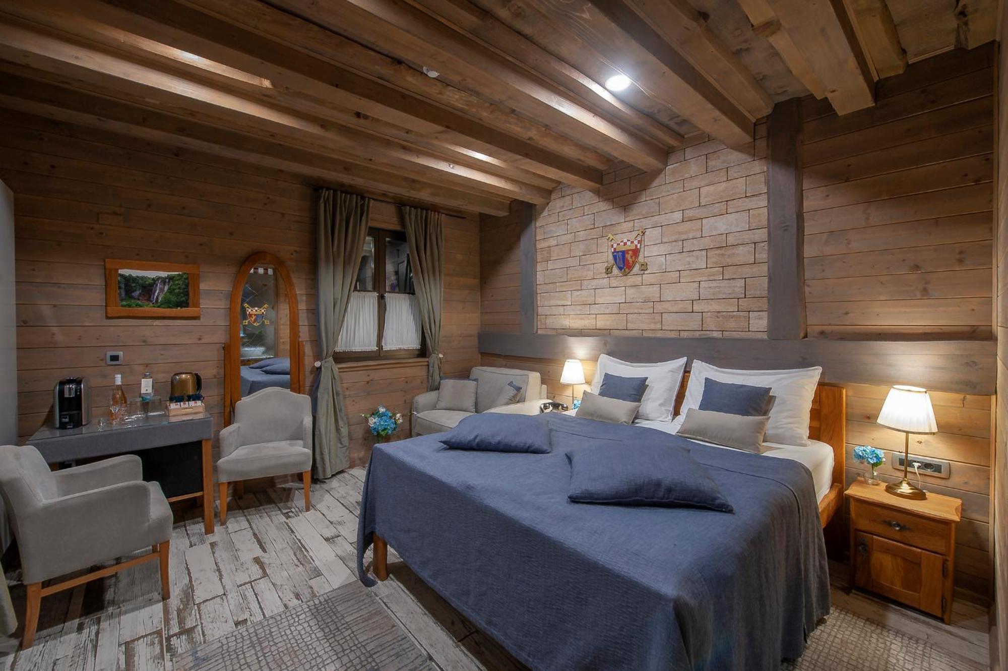 Hotel Lakeside Plitvice Plitvička Jezera