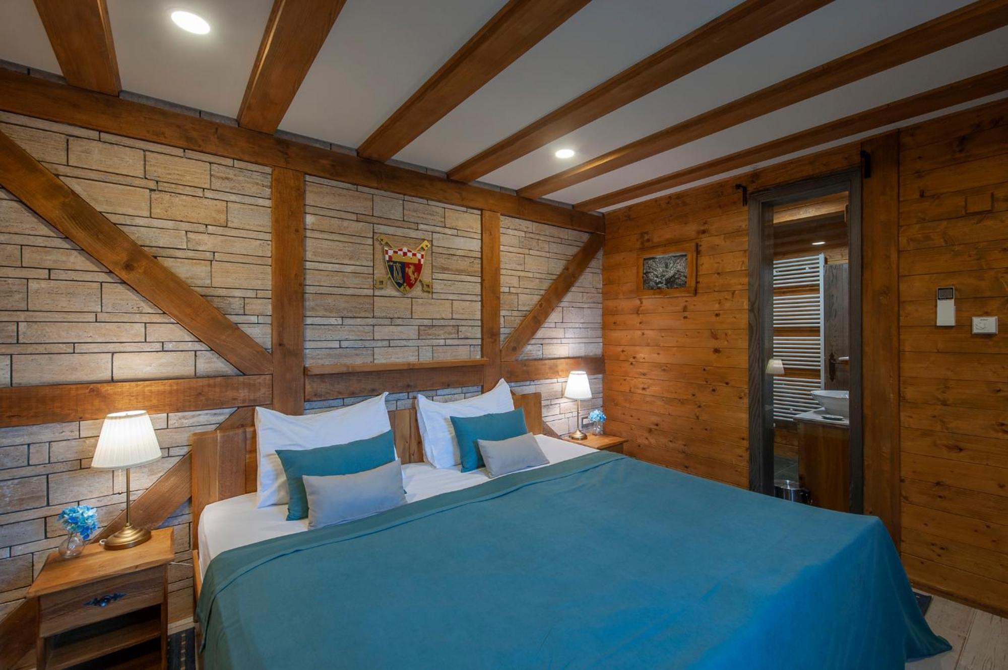 Lakeside Plitvice Hotel