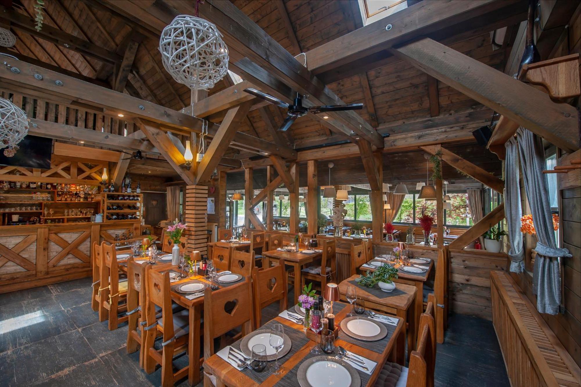 Hotel Lakeside Plitvice 4*